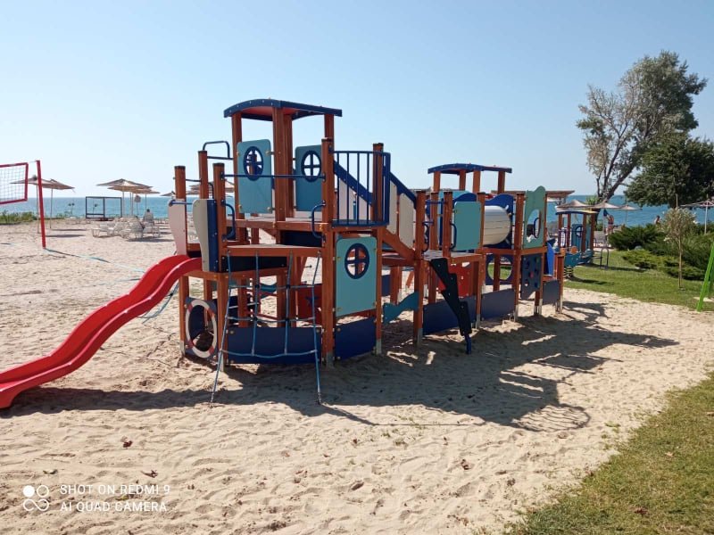 Royal Bay Apartments (Ikantalak)