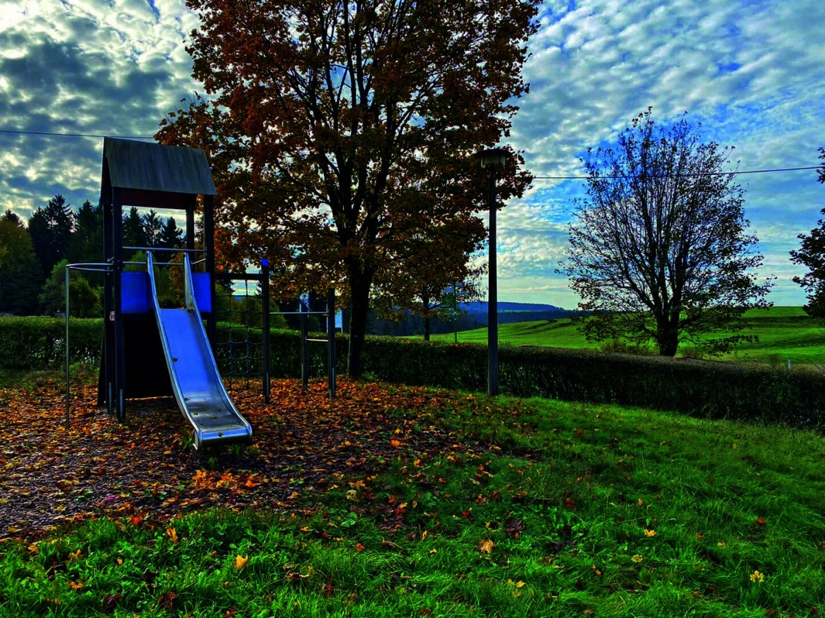 Werrapark Heubacher Höhe (Masserberg)