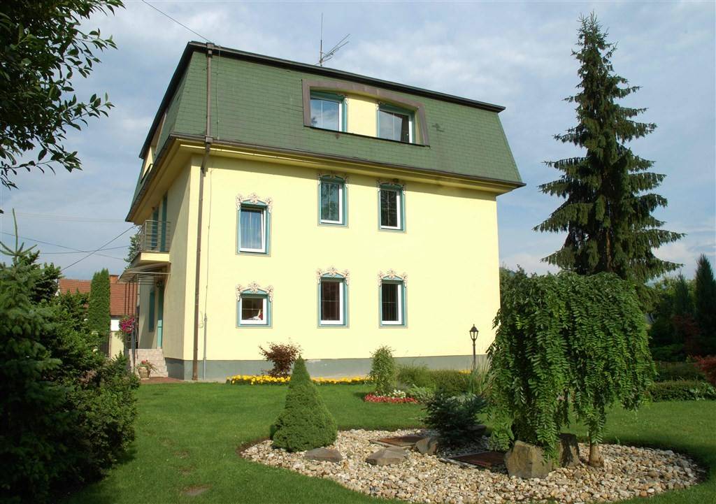 Lázně Rajecké Teplice