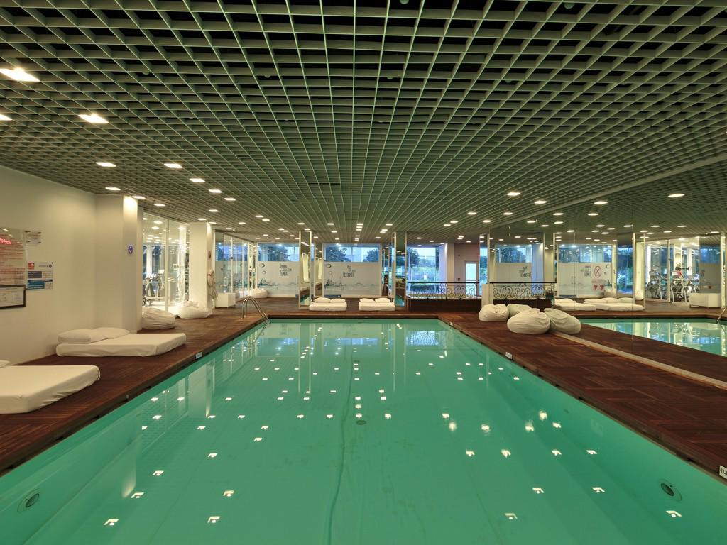 Sunis Hotel Su