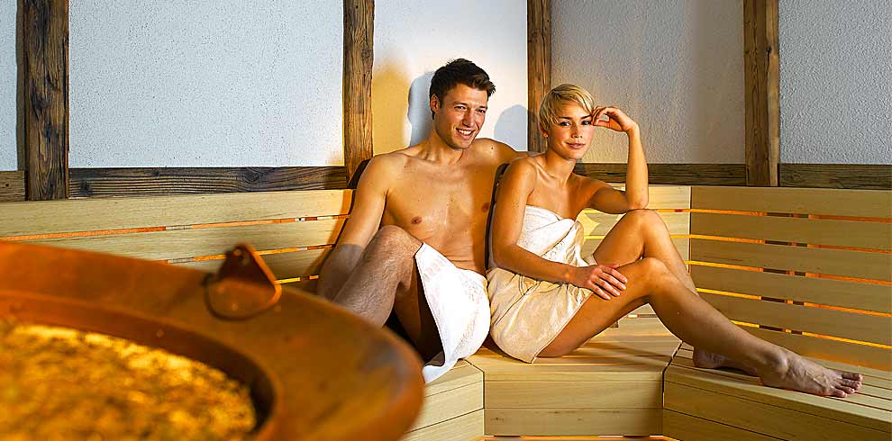 Schneeberg Family Resort & Spa