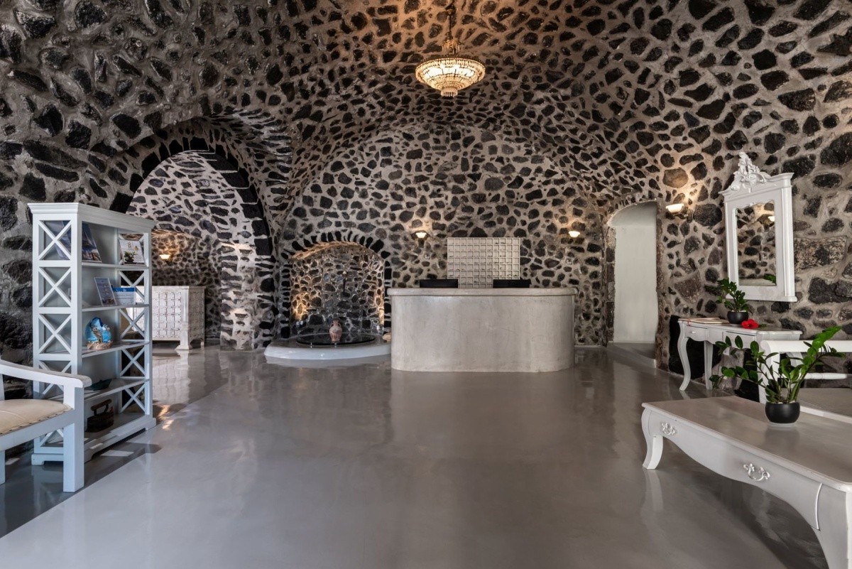 Splendour Resort (Firostefani)