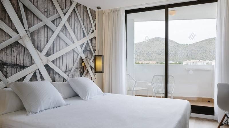Bordoy Alcudia Bay (Ex Aluasoul Alcudia Bay)