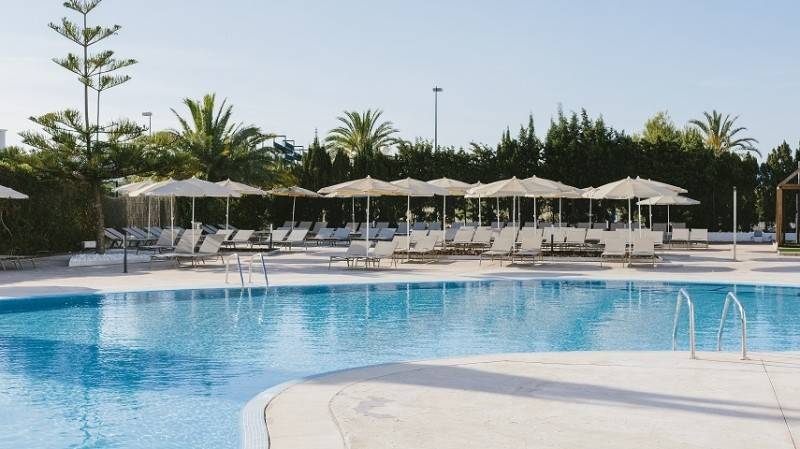 Bordoy Alcudia Bay (Ex Aluasoul Alcudia Bay)