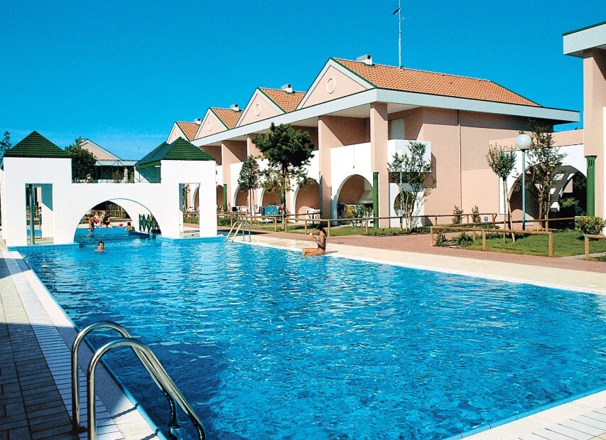 Villaggio Ai Ginepri