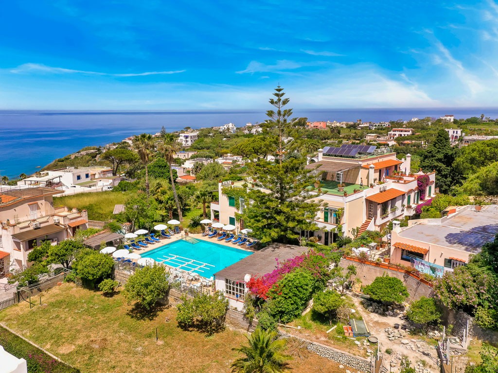 Villa Melodie