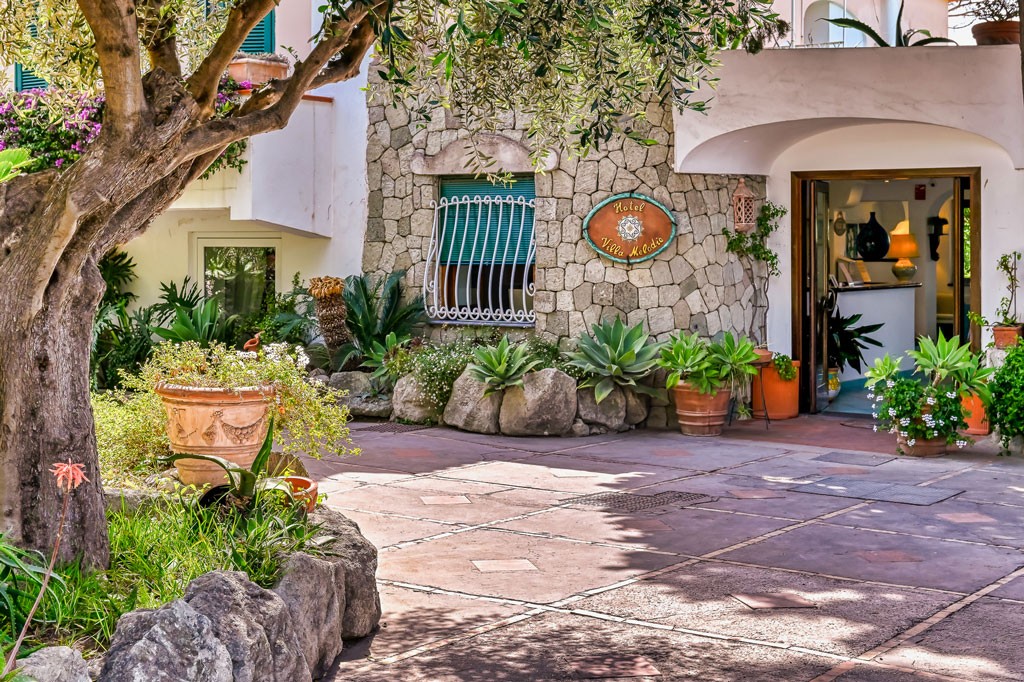 Villa Melodie