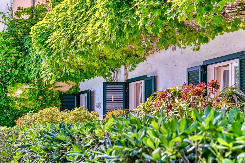 Villa Melodie