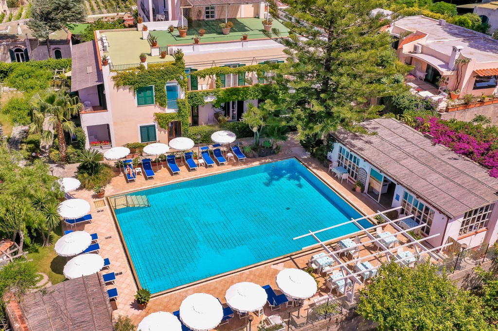 Villa Melodie