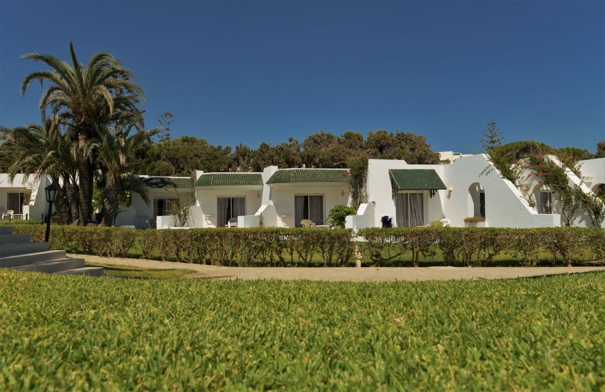 One Resort El Mansour (Ex. Vincci El Mansour Mahdia)