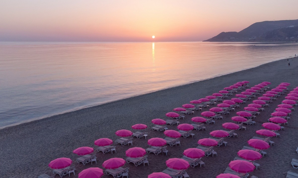 Alaaddin Beach