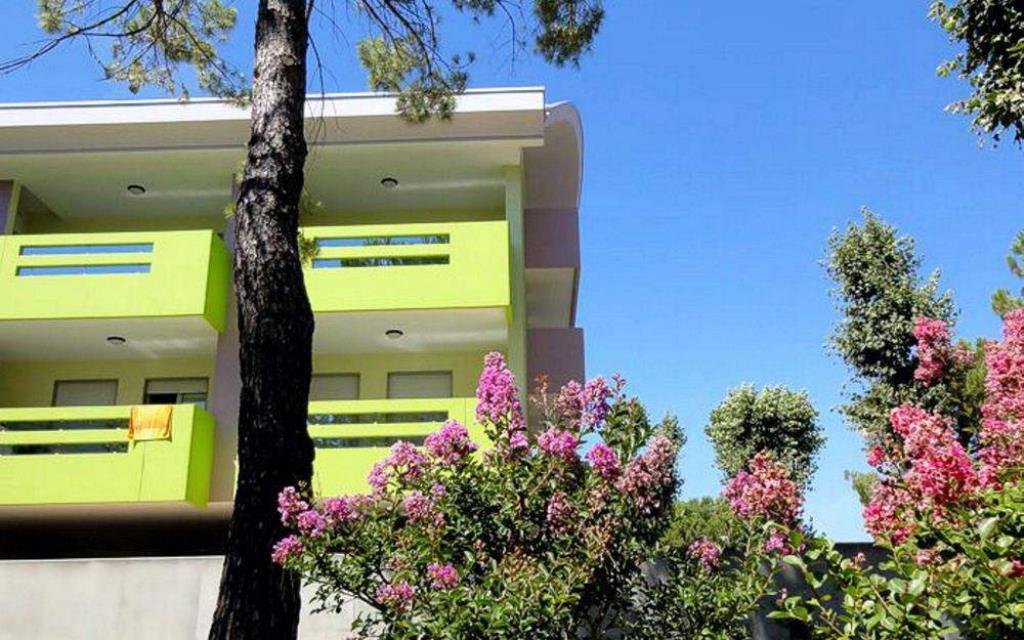 Residence Bright Star