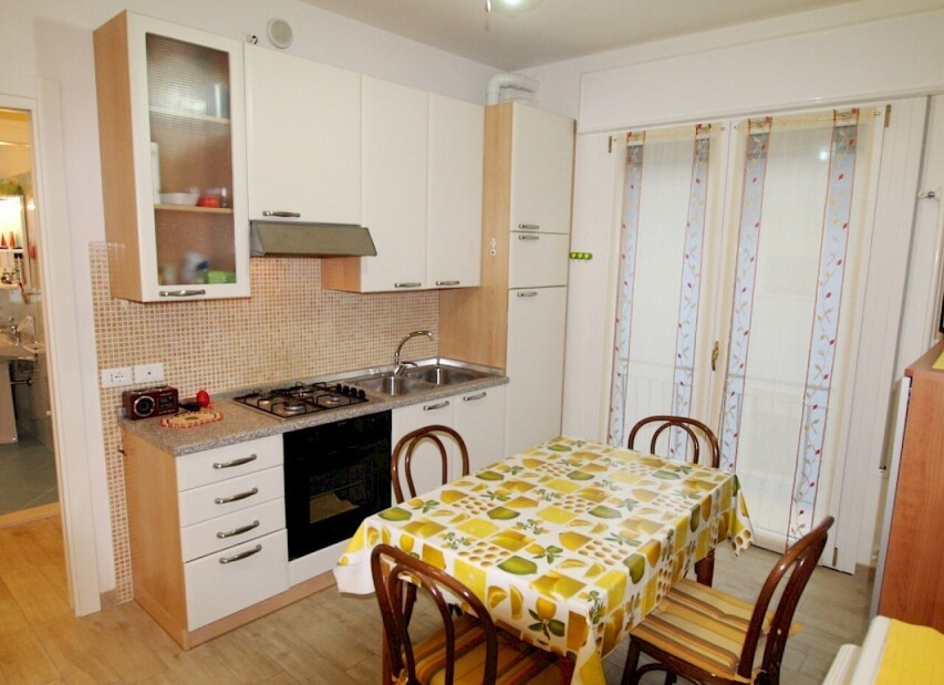 Residence Alba (Caorle Ponente)