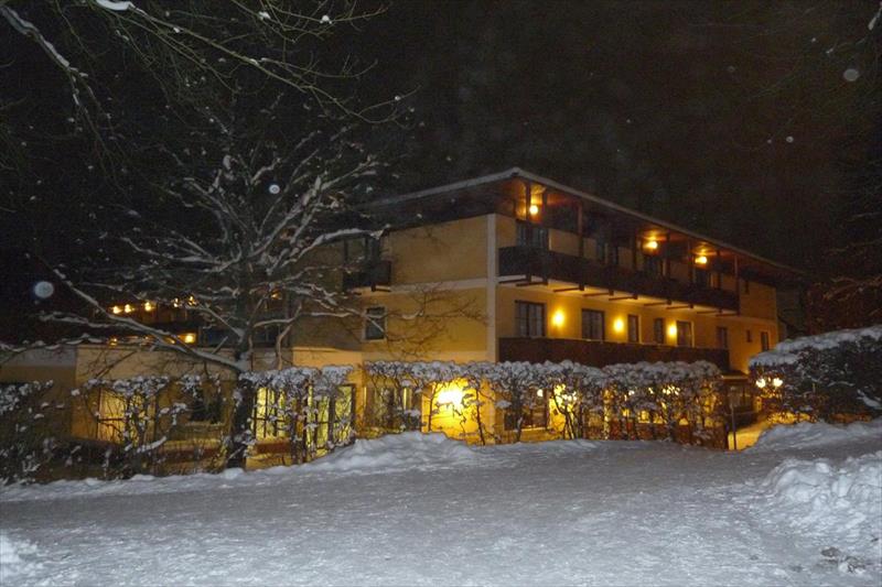 Zur Klause (Bad Hall)