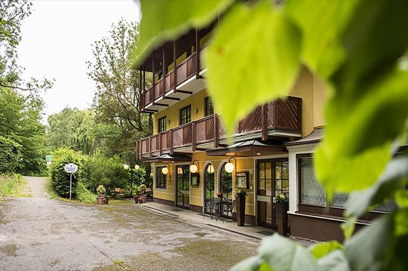 Zur Klause (Bad Hall)