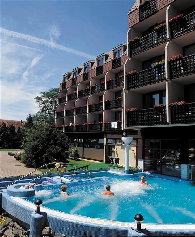 Thermal Sárvár