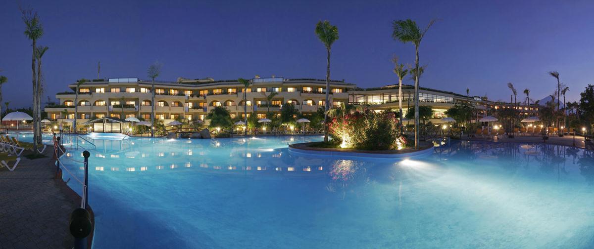 Grand Palladium