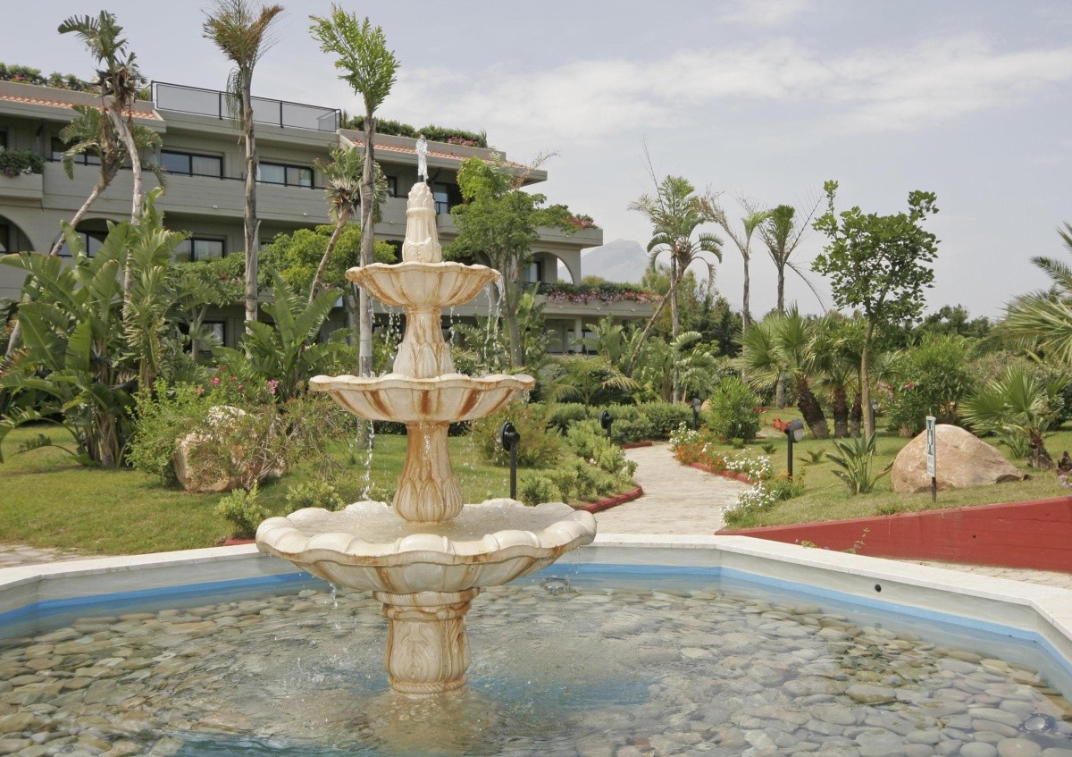 Grand Palladium
