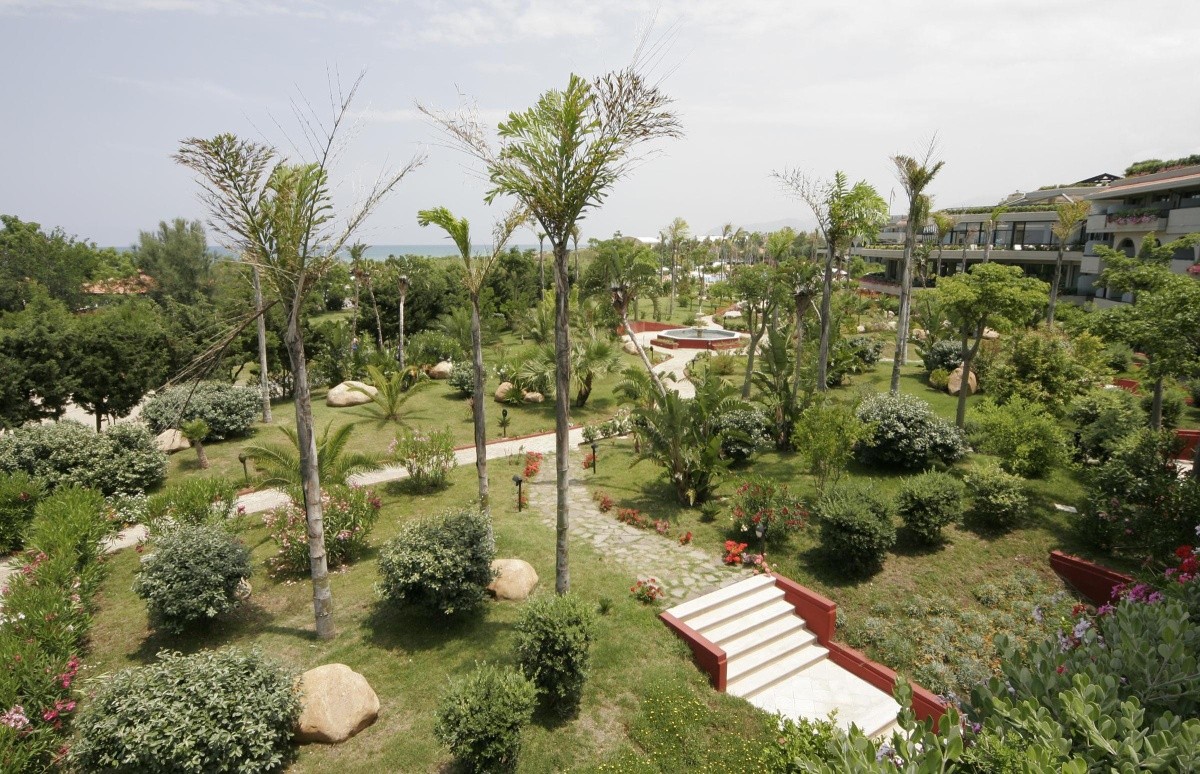 Grand Palladium