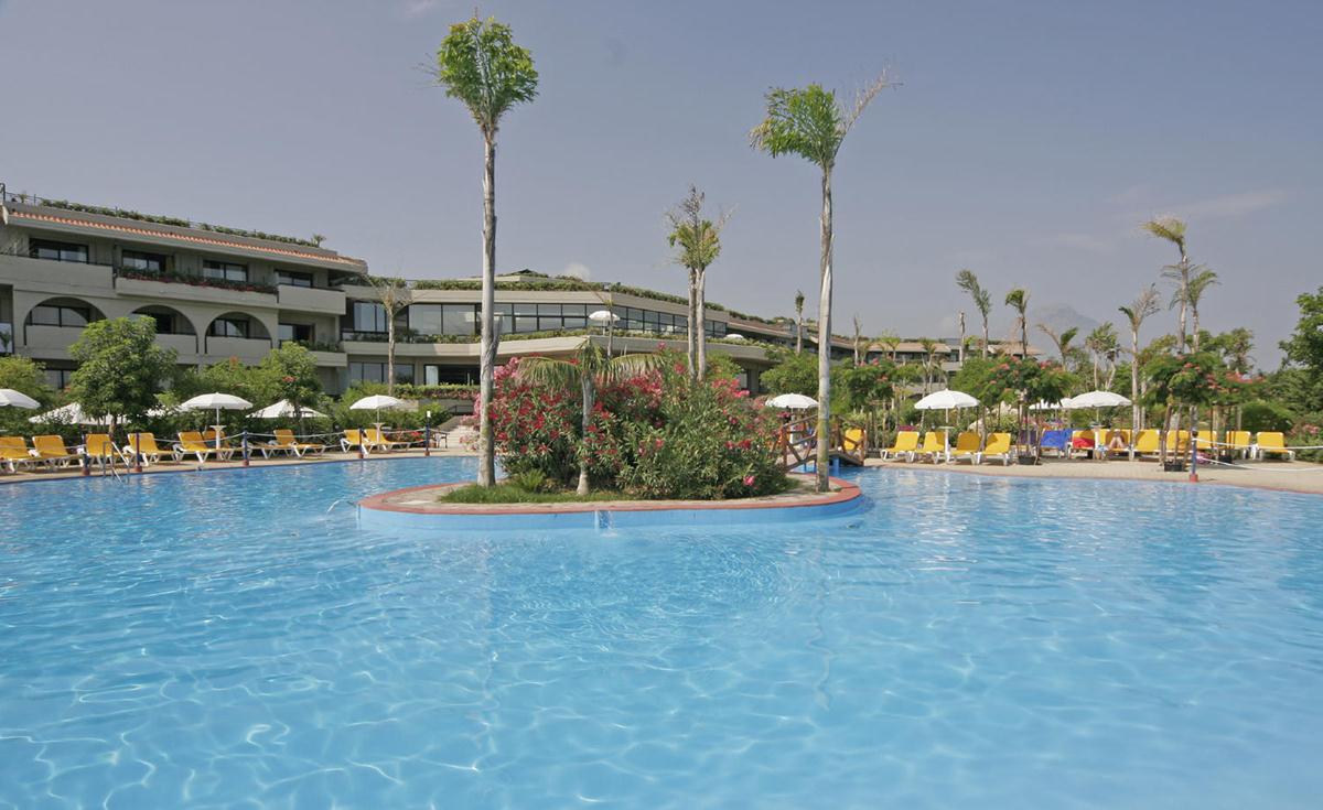 Grand Palladium
