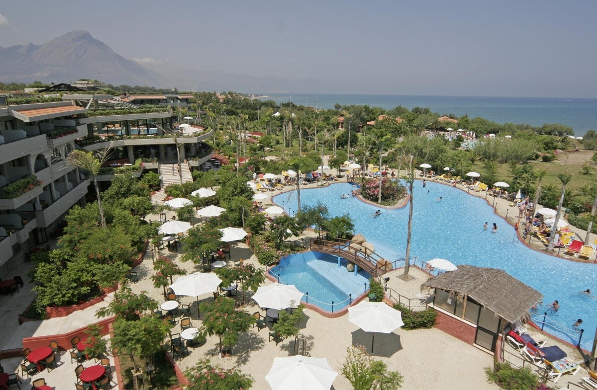 Grand Palladium