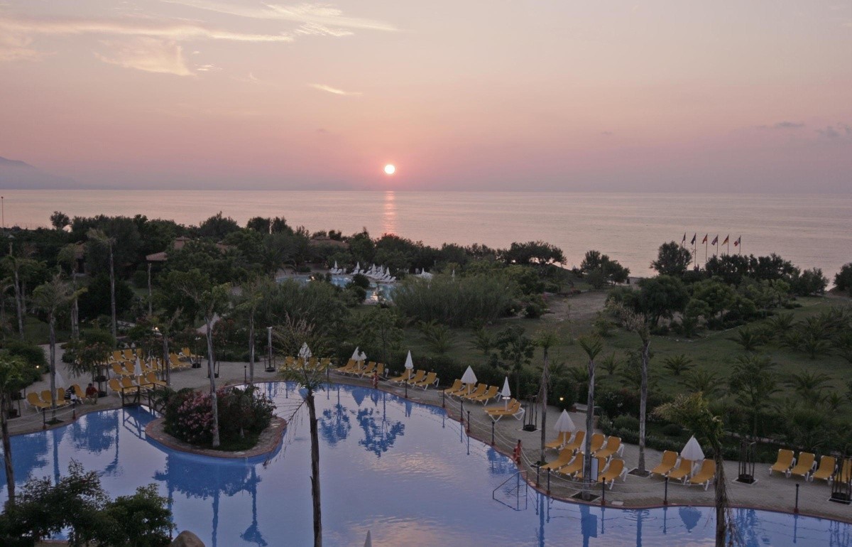 Grand Palladium