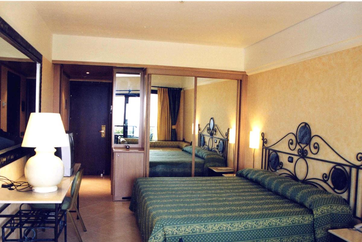 Grand Palladium