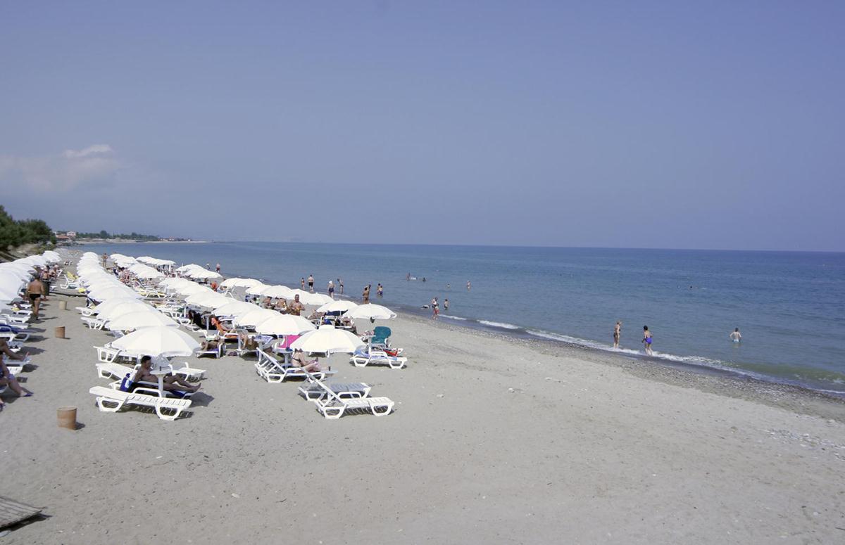 Grand Palladium