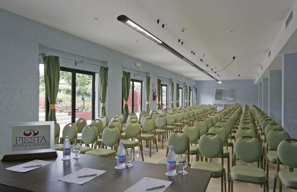 Grand Palladium