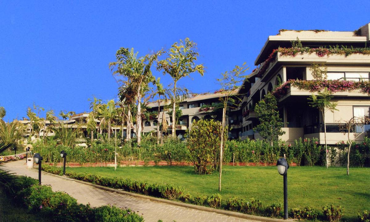 Grand Palladium