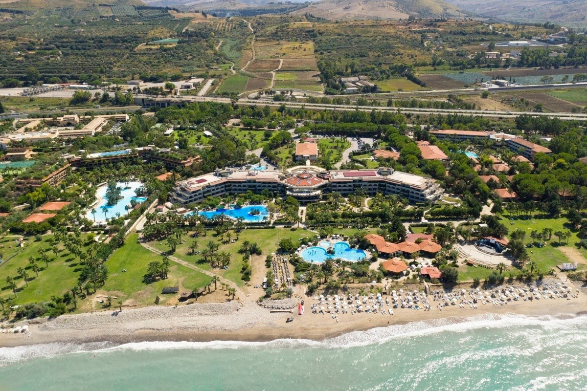 Grand Palladium