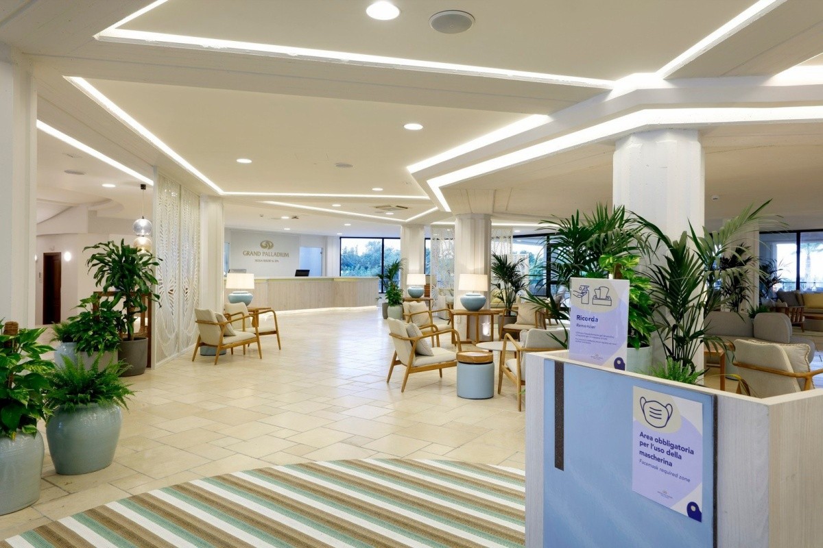 Grand Palladium