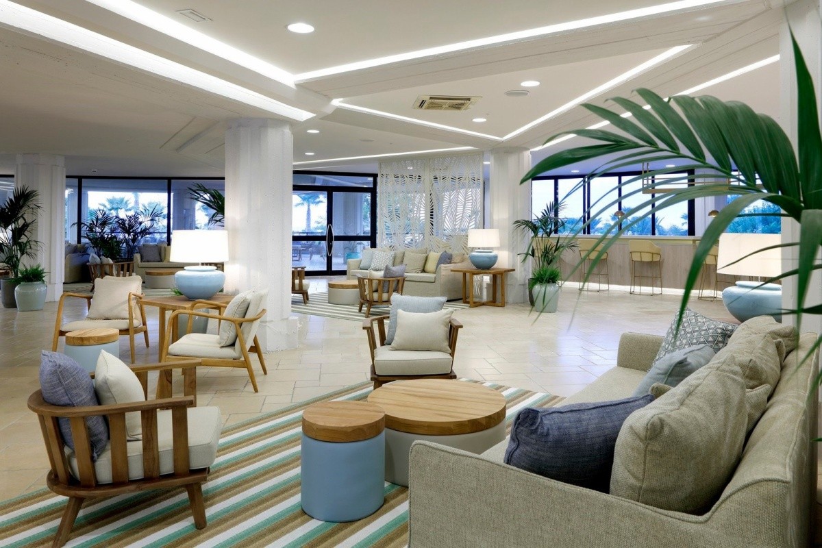 Grand Palladium