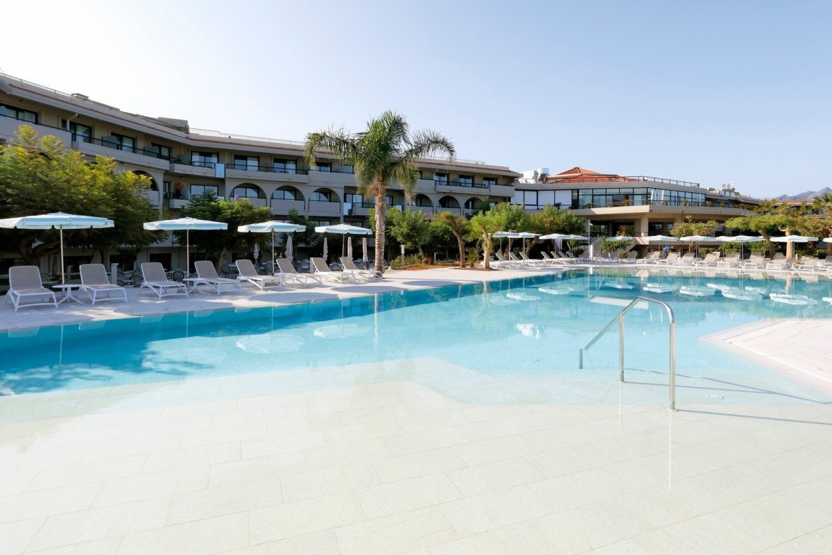 Grand Palladium