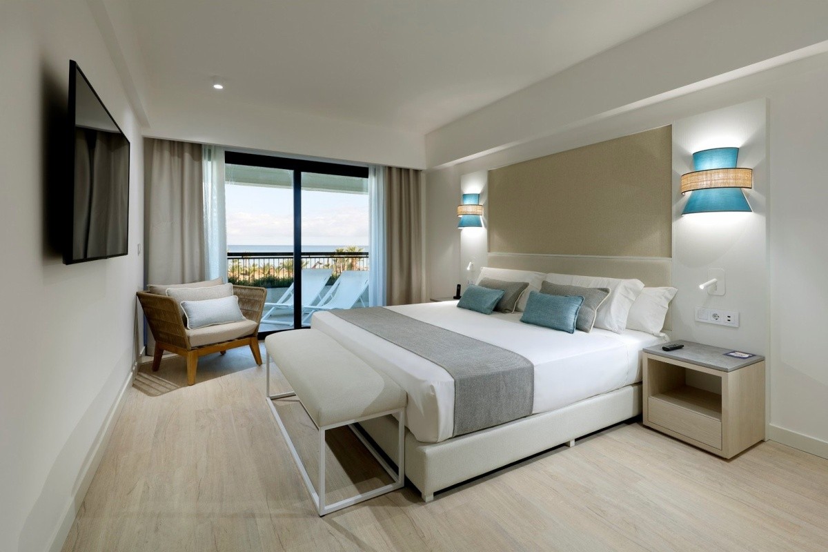 Grand Palladium