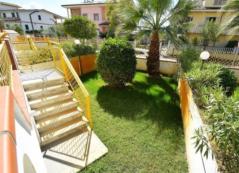 Residence Capri