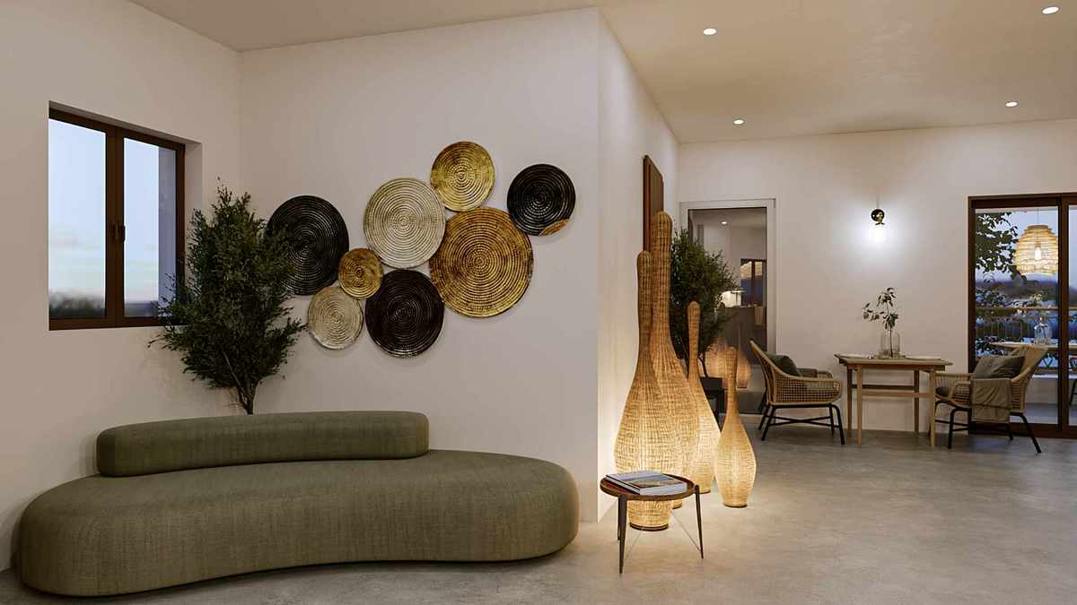 Cretan Seaside Boutique (Ex. Sunshine Seaside)