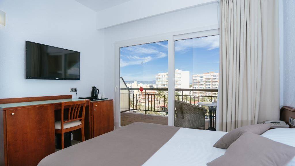 Thb El Cid