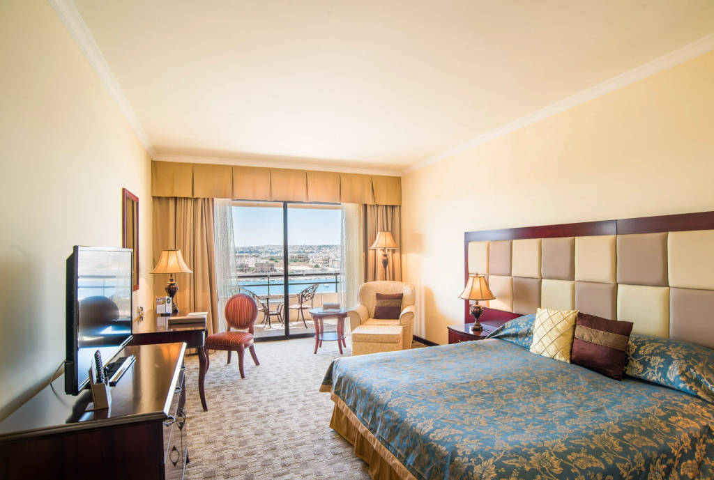 Grand Excelsior