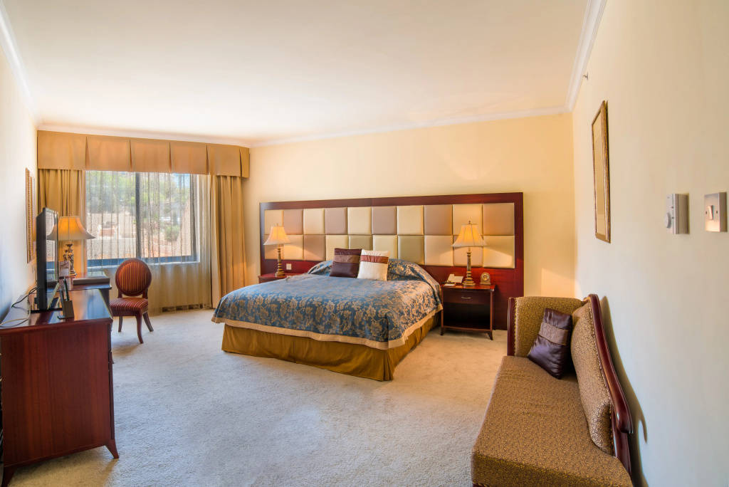 Grand Excelsior