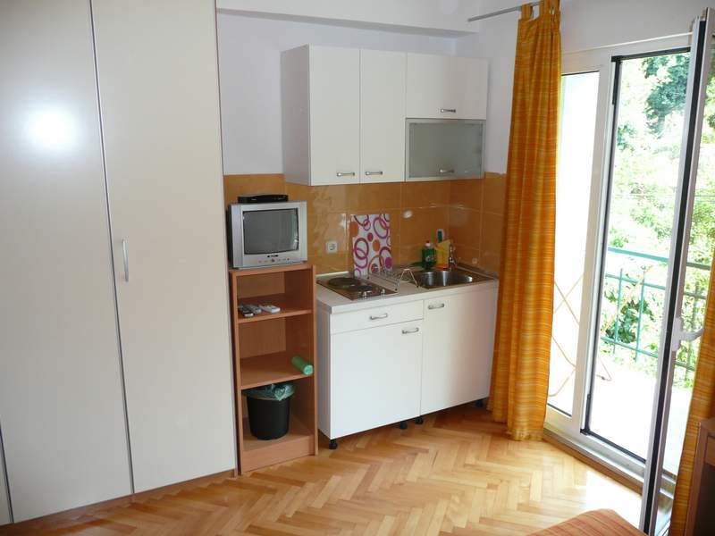 Apartmány Dota