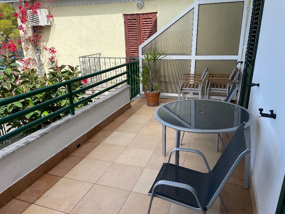 Apartmány Dota