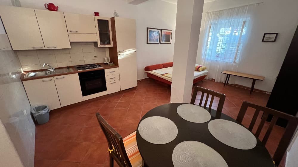Apartmány Dota