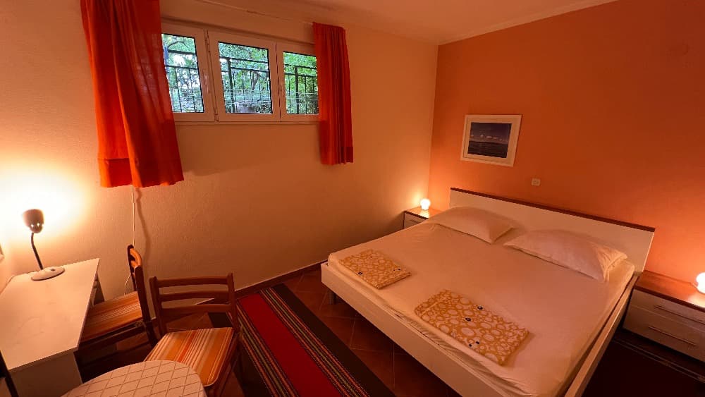 Apartmány Dota