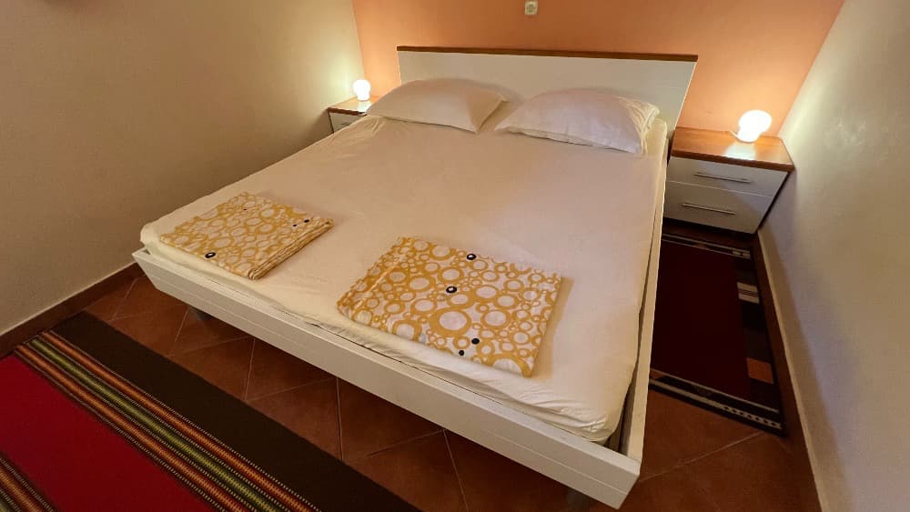 Apartmány Dota