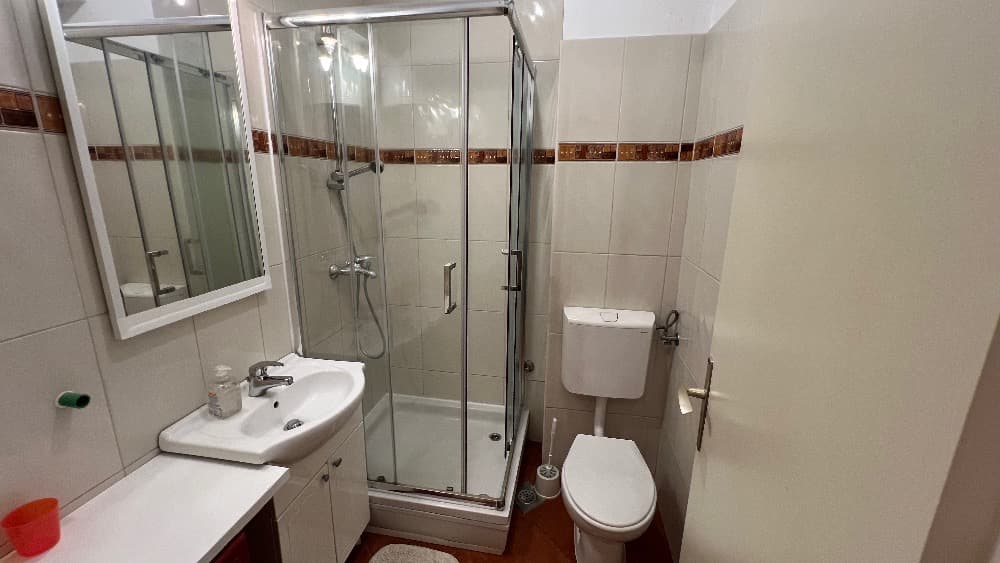 Apartmány Dota