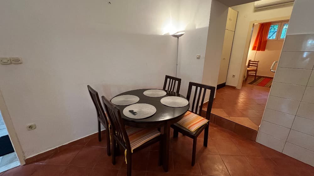 Apartmány Dota
