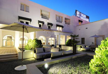 Tmk Hotel Flora Park By Turismark (Ex.one Flora Park)
