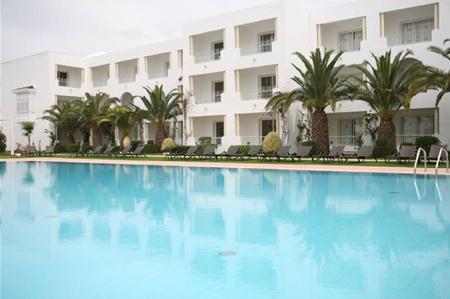 Tmk Hotel Flora Park By Turismark (Ex.one Flora Park)