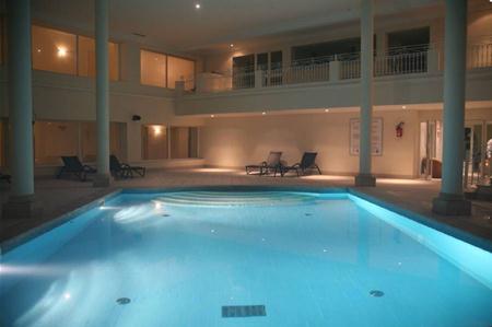 Tmk Hotel Flora Park By Turismark (Ex.one Flora Park)